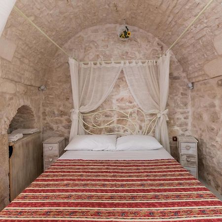 Profumo Di Pietra Villa Martina Franca Eksteriør bilde