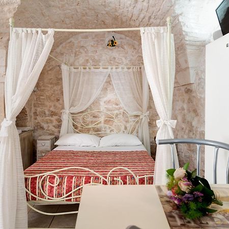 Profumo Di Pietra Villa Martina Franca Eksteriør bilde