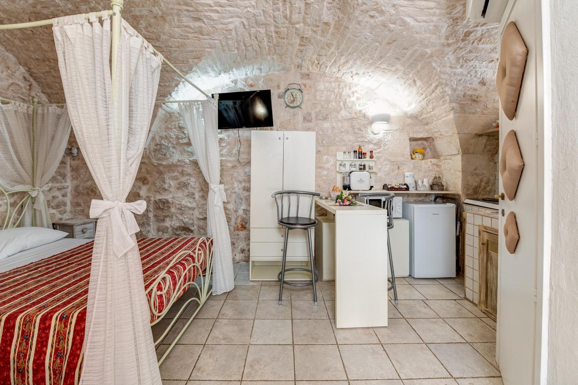 Profumo Di Pietra Villa Martina Franca Eksteriør bilde