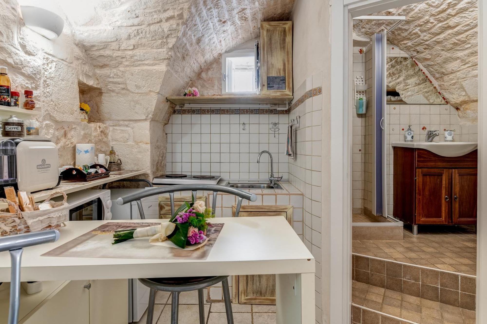 Profumo Di Pietra Villa Martina Franca Eksteriør bilde