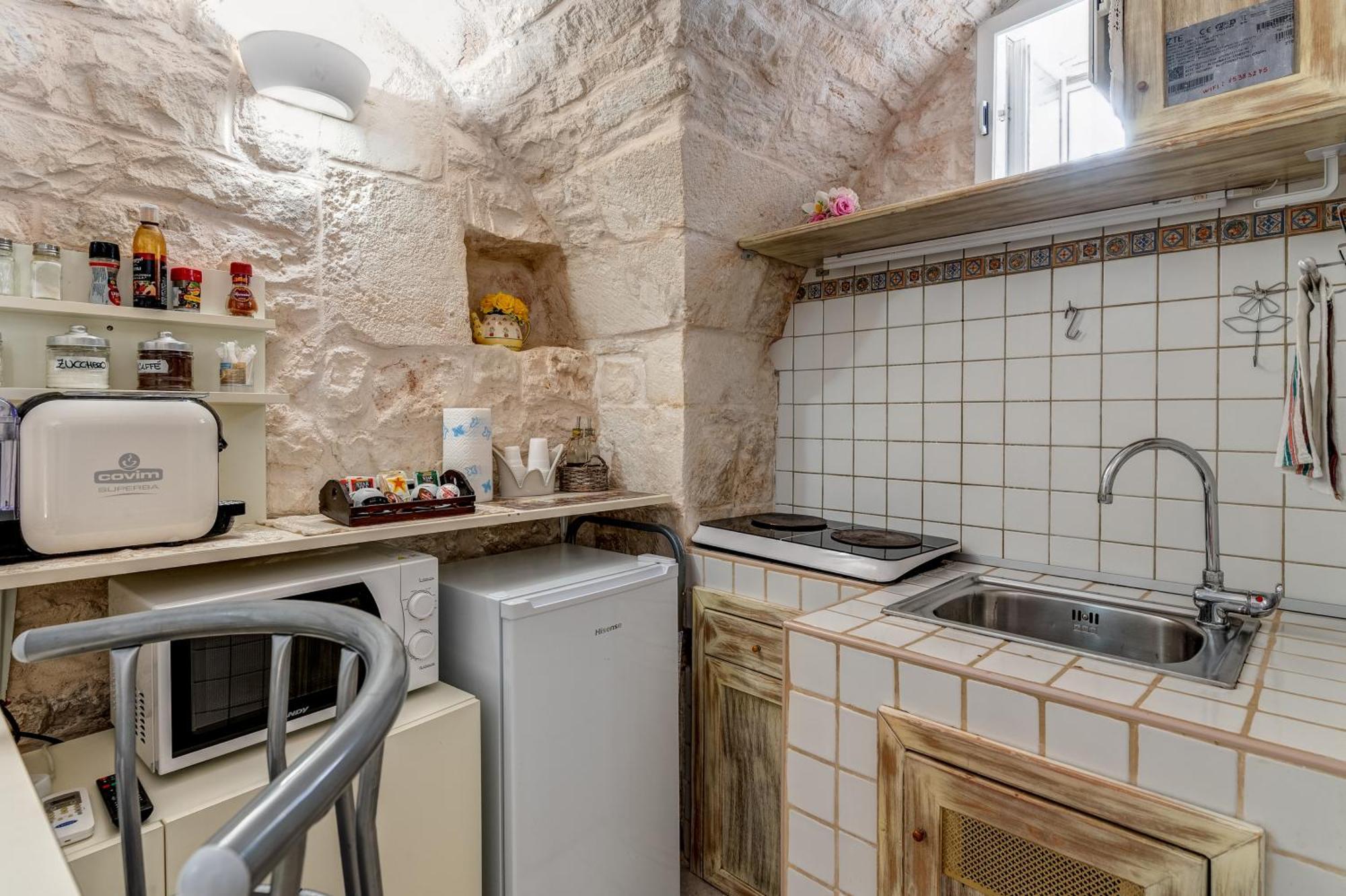 Profumo Di Pietra Villa Martina Franca Eksteriør bilde