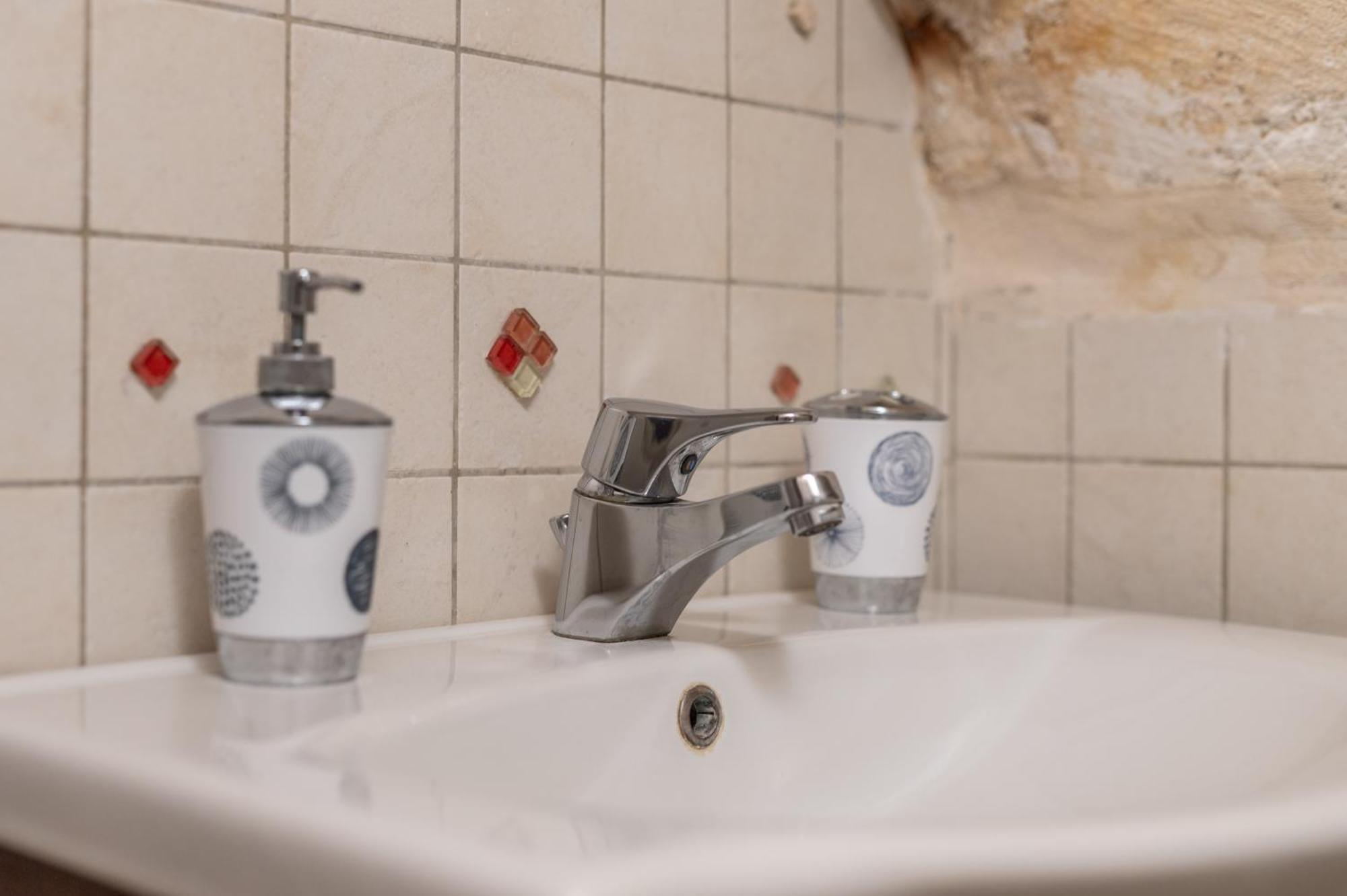 Profumo Di Pietra Villa Martina Franca Eksteriør bilde