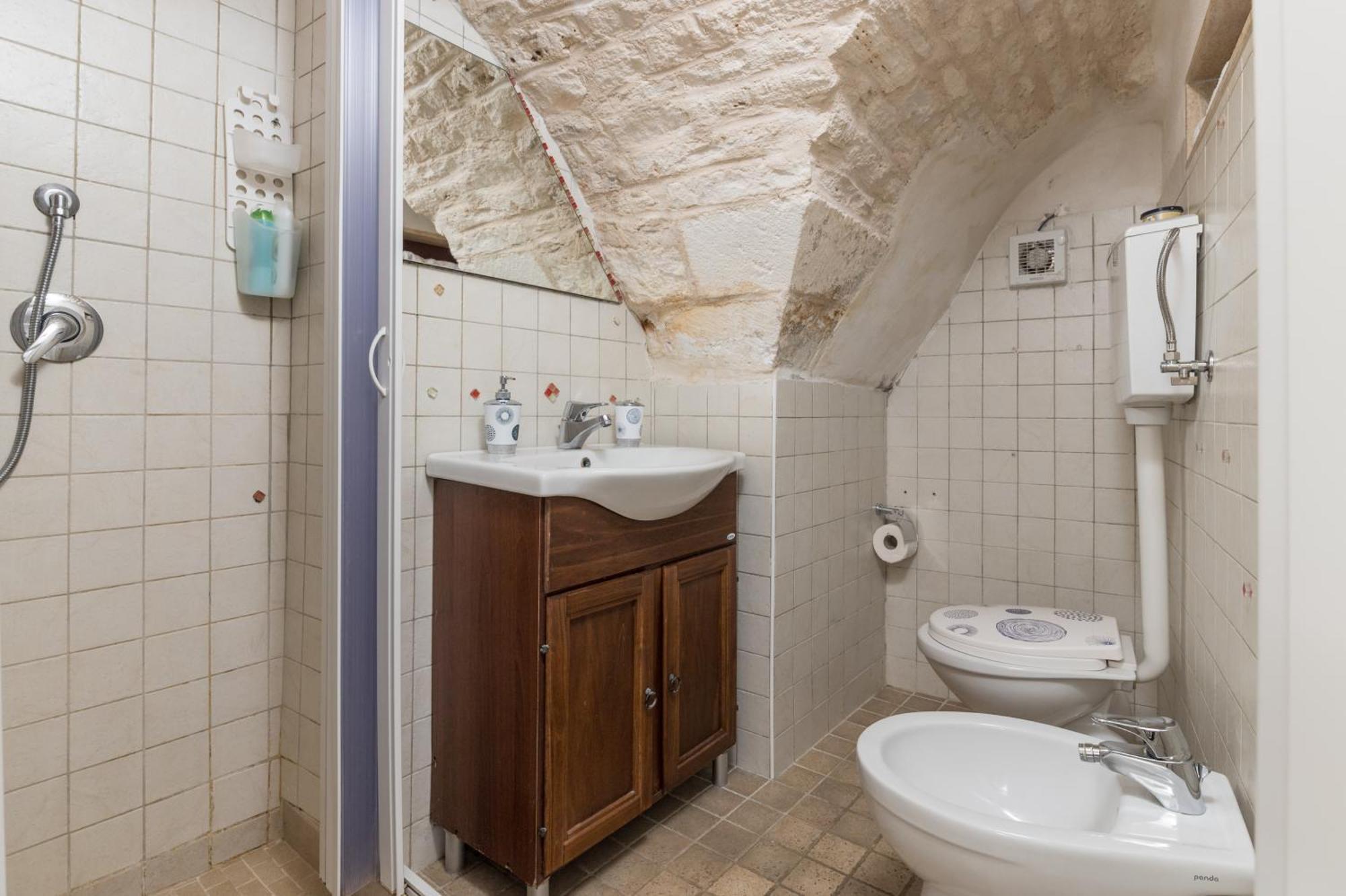 Profumo Di Pietra Villa Martina Franca Eksteriør bilde