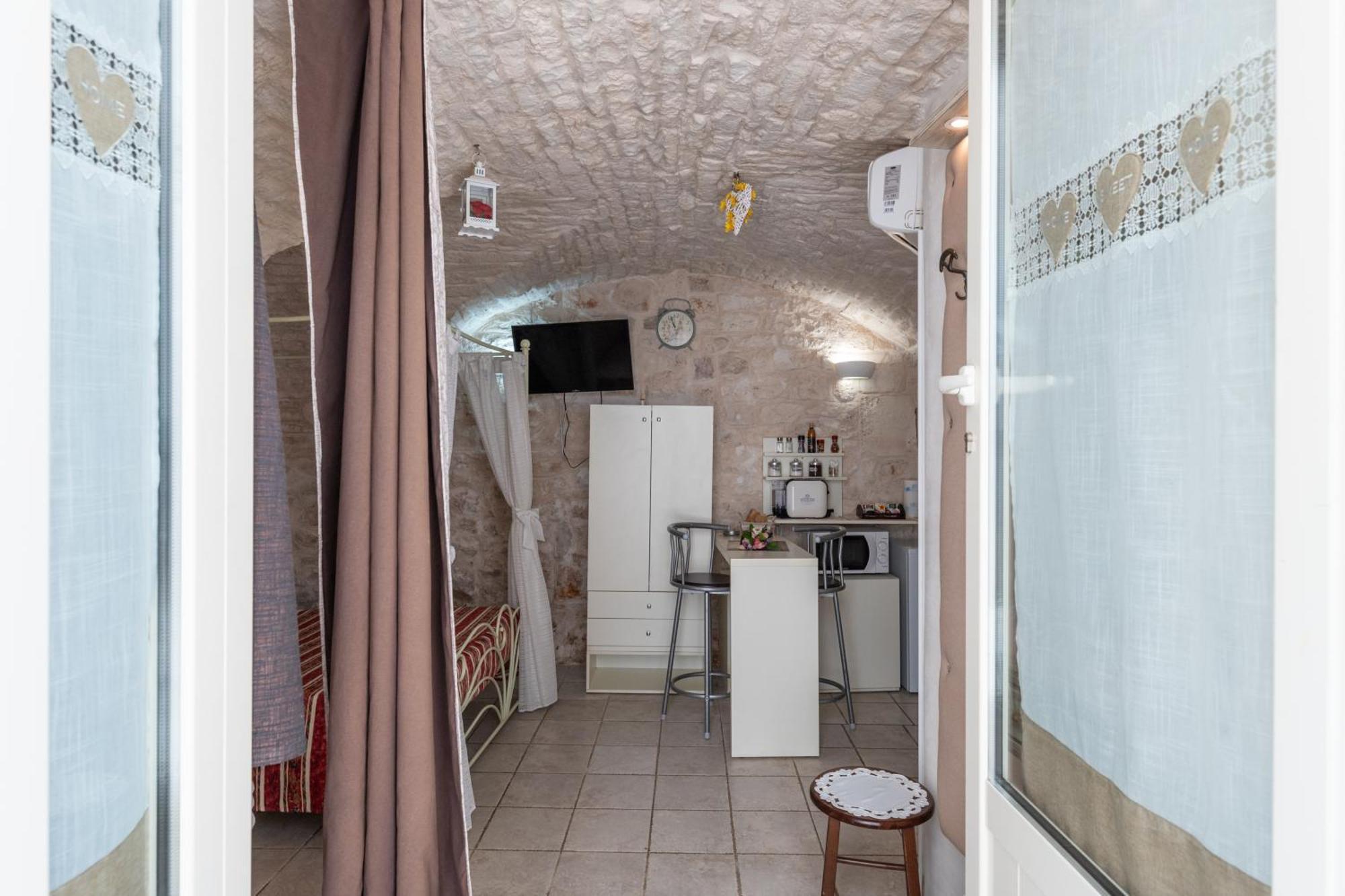 Profumo Di Pietra Villa Martina Franca Eksteriør bilde